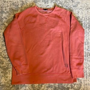 Gap crew not sure of size